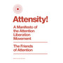 Attensity! - ISBN 9780241810965