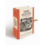 Postcards from Jane Austen - ISBN 9780241796580