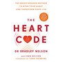 The Heart Code - ISBN 9781785046186