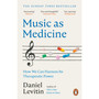 Music as Medicine - ISBN 9781804940341