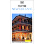 DK Top 10 New Orleans - ISBN 9780241781517