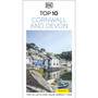 DK Top 10 Cornwall and Devon - ISBN 9780241781579