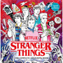 Stranger Things: The Complete Colouring Book - ISBN 9781804959046
