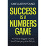 Success Is a Numbers Game - ISBN 9781401975425