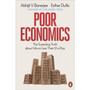 Poor Economics - ISBN 9781837312405