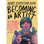 Becoming an Artist - ISBN 9781401996932