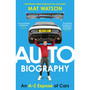 MS Car Book - ISBN 9781529966985