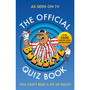 The Bullseye Quiz Book - ISBN 9780241794111