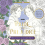 The BBC Pride & Prejudice Colouring Book - ISBN 9781785949906