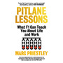 Pitlane Lessons - ISBN 9781847928955