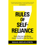 7 Rules of Self-Reliance - ISBN 9781837824786
