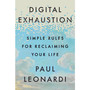 Digital Exhaustion - ISBN 9781529146844