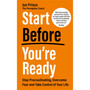 Start Before You’re Ready - ISBN 9781837823376
