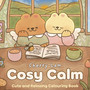 Cosy Calm - ISBN 9781529979534
