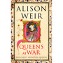 Queens at War - ISBN 9781910702147
