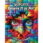 Ripley’s Believe It or Not! 2026 - ISBN 9781529961027