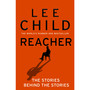 Reacher: The Stories Behind The Stories - ISBN 9780857508751