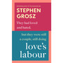 Love’s Labour - ISBN 9780701188979