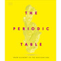 The Periodic Table - ISBN 9780241686508