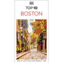 DK Top 10 Boston - ISBN 9780241744406