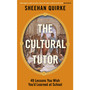 The Cultural Tutor - ISBN 9780241742853