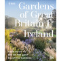 RHS Gardens of Great Britain and Ireland - ISBN 9780241722602