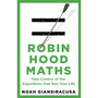 Robin Hood Maths - ISBN 9781911709800