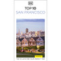 DK Top 10 San Francisco - ISBN 9780241738528