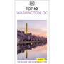 DK Top 10 Washington, DC - ISBN 9780241738542