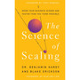 The Science of Scaling - ISBN 9781401967635