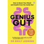 Genius Gut - ISBN 9781405966559