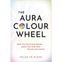 The Aura Colour Wheel - ISBN 9781837824281