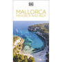 DK Mallorca, Menorca and Ibiza - ISBN 9780241726457