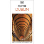 DK Top 10 Dublin - ISBN 9780241738467
