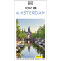 DK Top 10 Amsterdam - ISBN 9780241736821