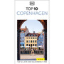 DK Top 10 Copenhagen - ISBN 9780241737798