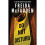Do Not Disturb - ISBN 9781464227288