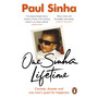 One Sinha Lifetime - ISBN 9781529908541