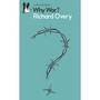 Why War? - ISBN 9780241567616
