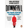 Downfall - ISBN 9781529927382