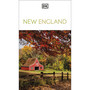 DK New England - ISBN 9780241734551