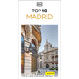 DK Top 10 Madrid - ISBN 9780241735879
