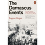 The Damascus Events - ISBN 9781802063202