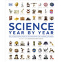 Science Year by Year - ISBN 9780241720165