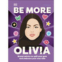 Be More Olivia Rodrigo - ISBN 9780241745298