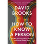 How To Know a Person - ISBN 9781802064308