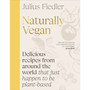 Naturally Vegan - ISBN 9780241698686