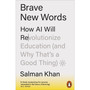 Brave New Words - ISBN 9781802064896