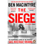 The Siege - ISBN 9781405961745