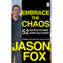 Embrace the Chaos - ISBN 9781804991527